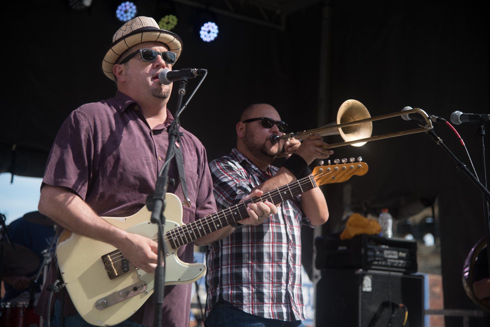 Big Muddy Blues Festival at Laclede's Landing